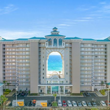 Majestic Sun Beach Resort By Panhandle Getaways Дестин Экстерьер фото