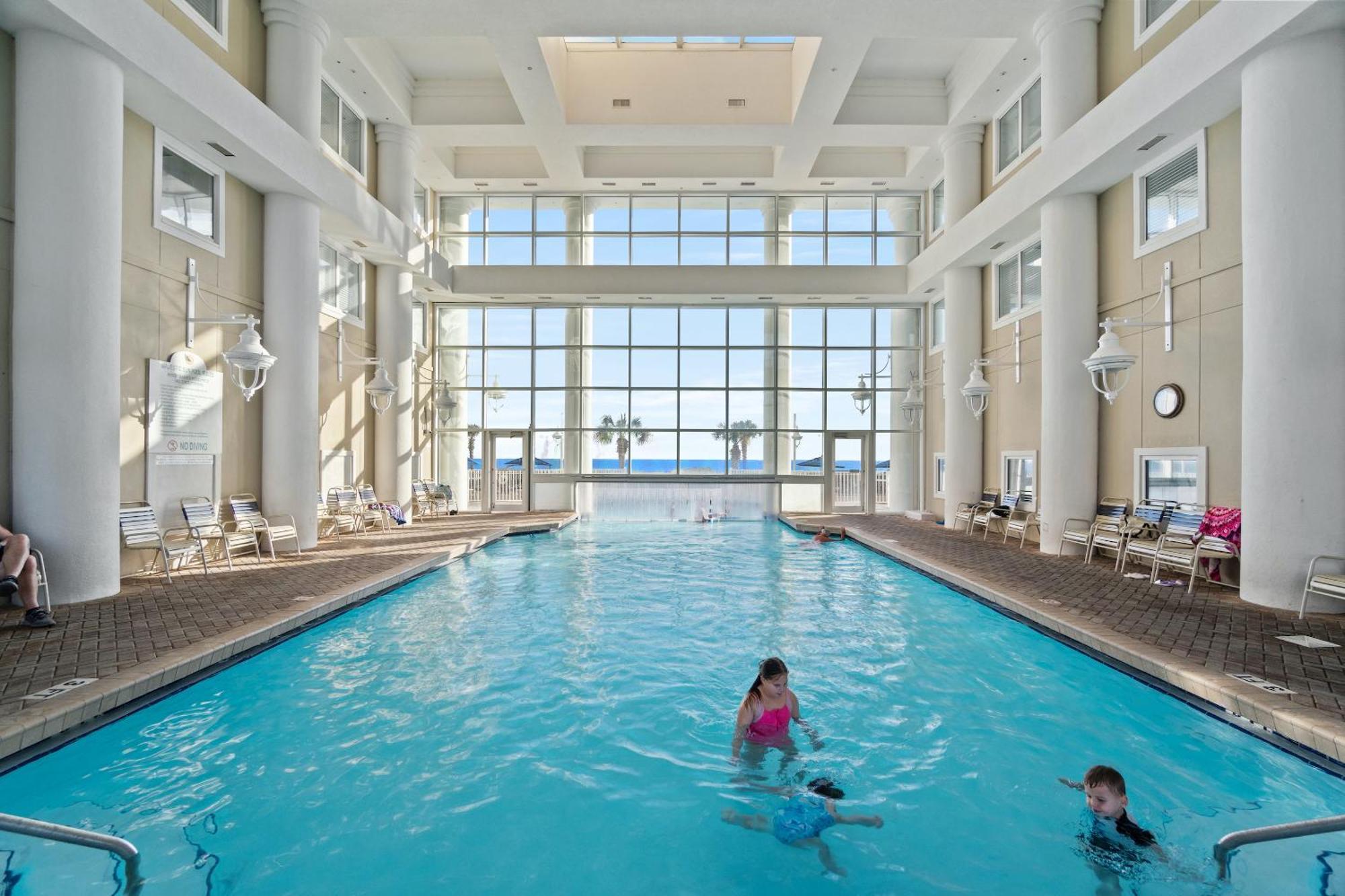 Majestic Sun Beach Resort By Panhandle Getaways Дестин Экстерьер фото